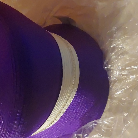 Bellini Dress Hat - Picture 4 of 8